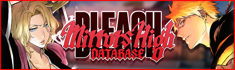 BleachMH.net — BLEACH Mirrors High Database