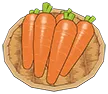にんじん