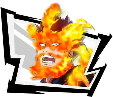 エンデヴァー