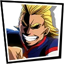 オールマイト