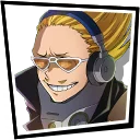 プレゼント・マイク